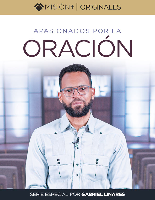 Apasionados Por La Oracion