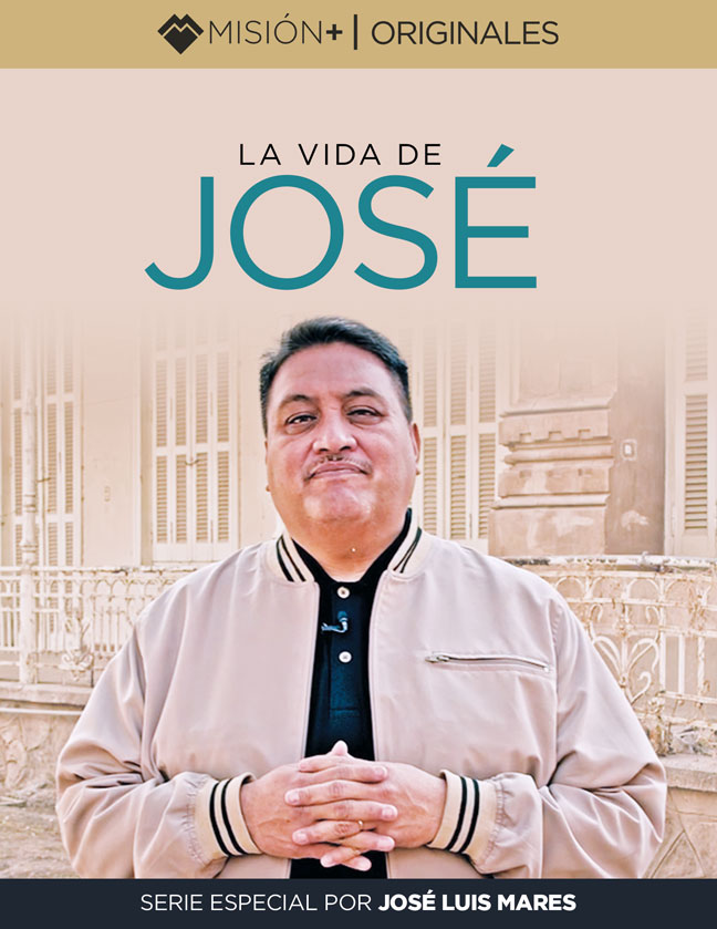 La Vida De José