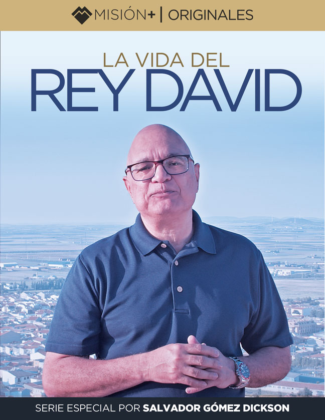 La Vida Del Rey David