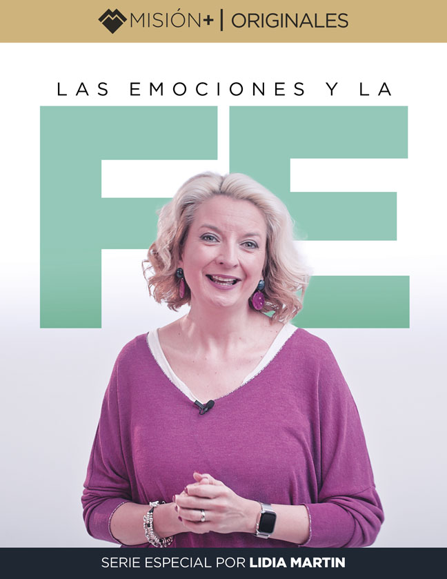 Las Emociones Y La Fe