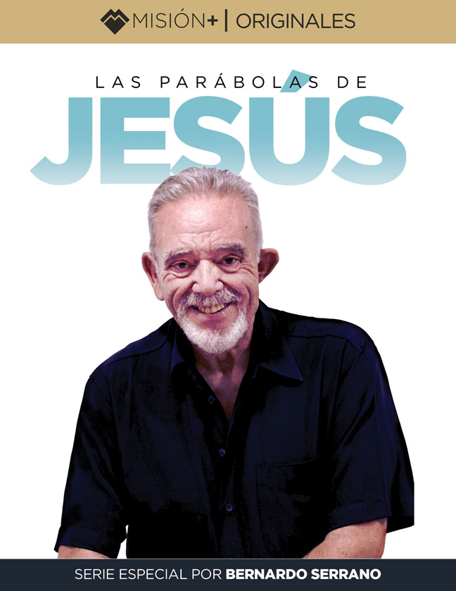 Las Parabolas De Jesus