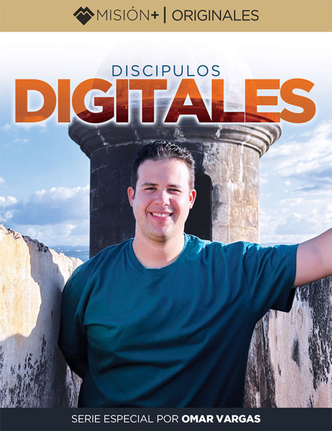 Discipulos Digitales