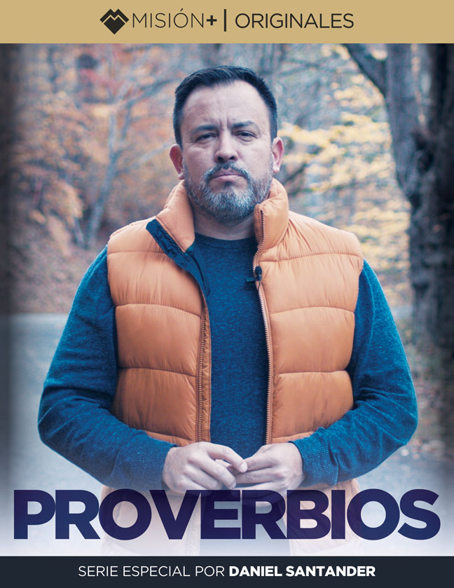 Proverbios